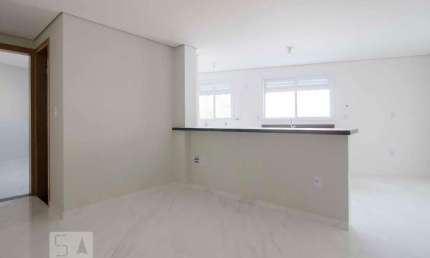 Apartamento para Aluguel - Água Fria, 1 Quarto,  41 m² - São Paulo