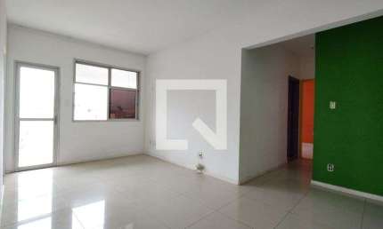 Apartamento para Aluguel - Freguesia , 3 Quartos,  75 m² - Rio de Janeiro
