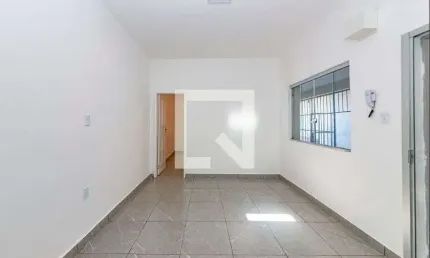 Casa para Aluguel - Palmeiras, 2 Quartos,  462 m² - Belo Horizonte
