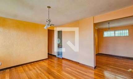 Apartamento para Aluguel - Matatu, 3 Quartos,  100 m² - Salvador