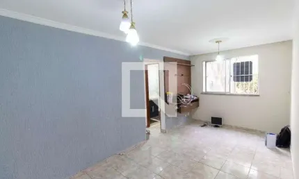 Apartamento para Aluguel - Cangaíba, 2 Quartos,  57 m² - São Paulo