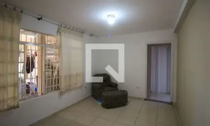 Casa para Aluguel - Sapopemba, 3 Quartos,  100 m² - São Paulo