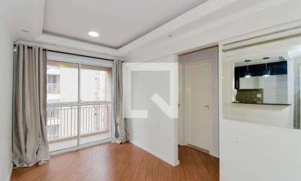 Apartamento para Aluguel - Ponte Grande, 2 Quartos,  46 m² - Guarulhos