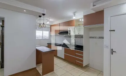 Apartamento para Aluguel - Artur Alvim, 2 Quartos,  40 m² - São Paulo
