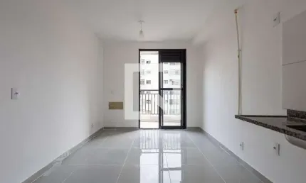Apartamento para Aluguel - São Cristóvão, 1 Quarto,  32 m² - Rio de Janeiro