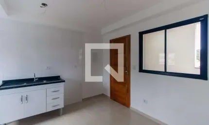 Apartamento para Aluguel - Vila Ema, 1 Quarto,  34 m² - São Paulo