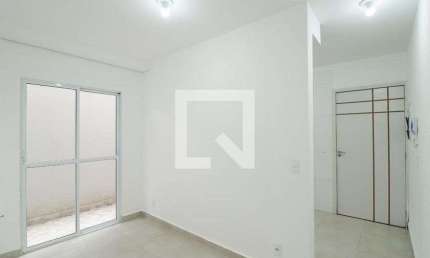 Apartamento para Aluguel - Casa Verde, 1 Quarto,  41 m² - São Paulo