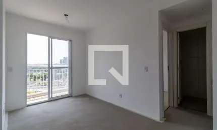Apartamento para Aluguel - São Cristóvão, 1 Quarto,  36 m² - Rio de Janeiro
