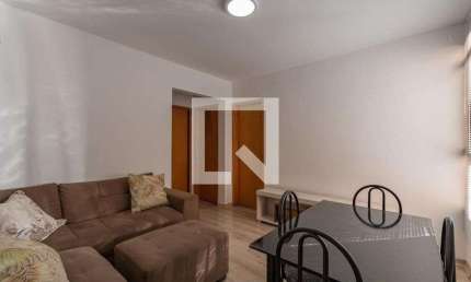 Apartamento para Aluguel - São João Batista, 2 Quartos,  43 m² - Belo Horizonte