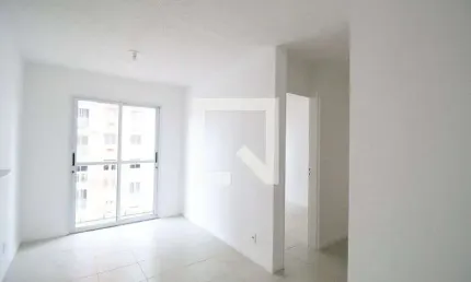 Apartamento para Aluguel - Jacarepaguá, 2 Quartos,  48 m² - Rio de Janeiro