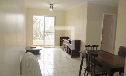 Apartamento para Aluguel - Gopoúva, 2 Quartos,  75 m² - Guarulhos