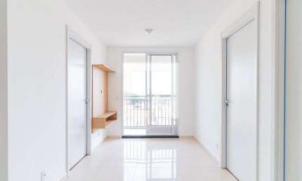 Apartamento para Aluguel - Socorro, 2 Quartos,  36 m² - São Paulo