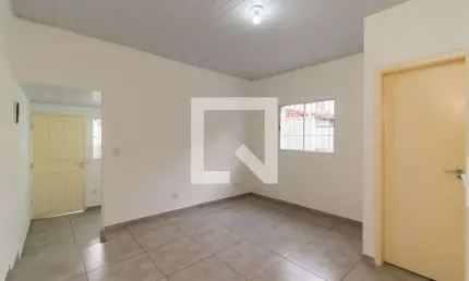 Casa para Aluguel - Jardim Avelino , 2 Quartos,  109 m² - São Paulo
