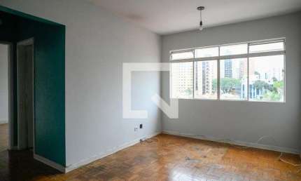 Apartamento para Aluguel - Aclimação, 1 Quarto,  48 m² - São Paulo