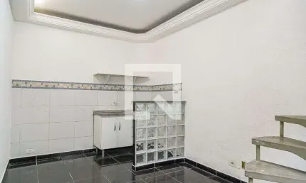Casa para Aluguel - Saúde, 1 Quarto,  60 m² - São Paulo