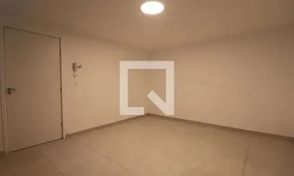 Kitnet / Stúdio para Aluguel - Santa Teresinha, 1 Quarto,  22 m² - Santo André
