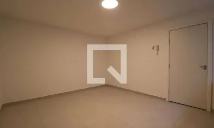 Kitnet / stúdio para aluguel - santa teresinha, 1 quarto,  21 m² - santo andré