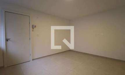 Kitnet / Stúdio para Aluguel - Santa Teresinha, 1 Quarto,  21 m² - Santo André