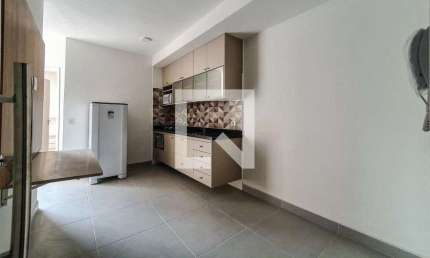 Apartamento para Aluguel - Cambuci, 2 Quartos,  33 m² - São Paulo