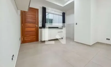 Apartamento para Aluguel - Ipiranga, 1 Quarto,  34 m² - São Paulo