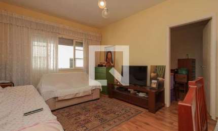 Apartamento para Aluguel - Santana, 2 Quartos,  67 m² - São Paulo