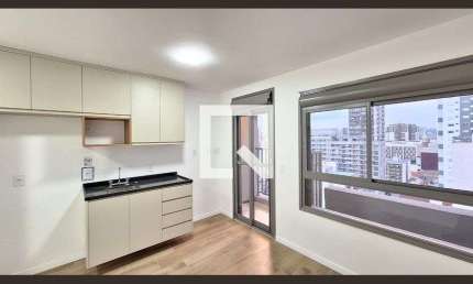 Apartamento para Aluguel - Vila Pompéia, 1 Quarto,  24 m² - São Paulo