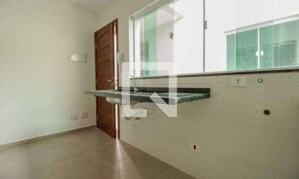 Apartamento para Aluguel - Ipiranga, 1 Quarto,  34 m² - São Paulo