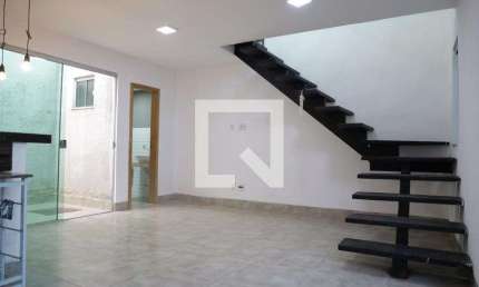 Kitnet / Stúdio para Aluguel - Serrinha, 1 Quarto,  90 m² - Goiânia