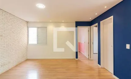 Apartamento para Aluguel - Santa Maria, 2 Quartos,  51 m² - Osasco