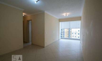 Apartamento para Aluguel - Santana, 2 Quartos,  64 m² - São Paulo