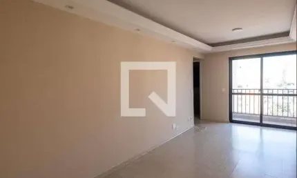 Apartamento para Aluguel - Vila das Mercês, 2 Quartos,  71 m² - São Paulo