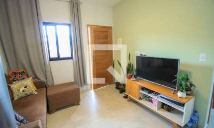 Kitnet / Stúdio para Aluguel - Belém, 2 Quartos,  40 m² - São Paulo