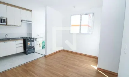 Apartamento para Aluguel - Água Branca, 2 Quartos,  42 m² - São Paulo