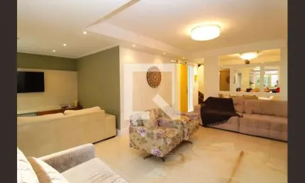 Casa / Sobrado em Condomínio para Aluguel - Vila Santos, 3 Quartos,  235 m² - São Paulo