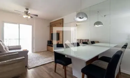 Apartamento para aluguel - vila olímpia, 2 quartos,  73 m² - são paulo