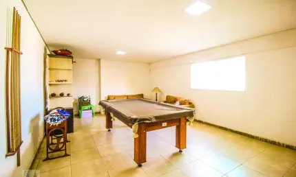 Casa para Aluguel - Copacabana, 3 Quartos,  345 m² - Belo Horizonte