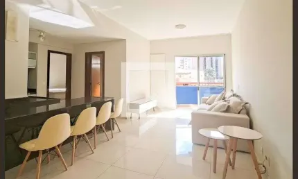 Apartamento para Aluguel - Savassi, 1 Quarto,  45 m² - Belo Horizonte