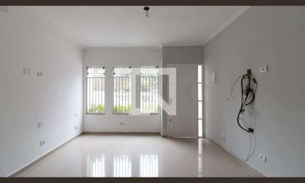 Casa para Aluguel - Ermelino Matarazzo, 3 Quartos,  164 m² - São Paulo