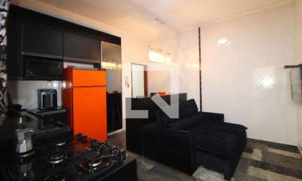 Casa para Aluguel - Casa Verde, 3 Quartos,  200 m² - São Paulo
