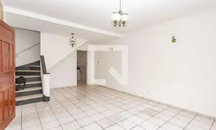Casa para Aluguel - São João Clímaco, 2 Quartos,  190 m² - São Paulo