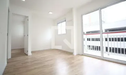 Apartamento para Aluguel - Ipiranga, 1 Quarto,  38 m² - São Paulo