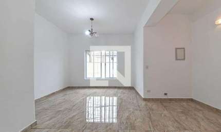 Casa para Aluguel - Bosque da Saúde, 3 Quartos,  111 m² - São Paulo