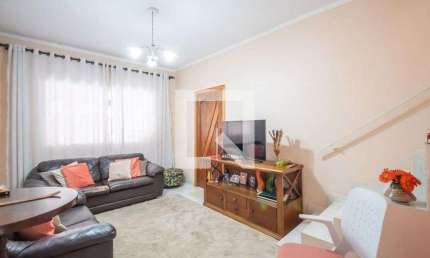 Casa para Aluguel - Cipava, 3 Quartos,  125 m² - Osasco