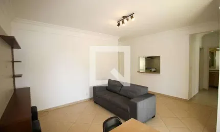 Apartamento para Aluguel - Parque Campolim, 2 Quartos,  71 m² - Sorocaba