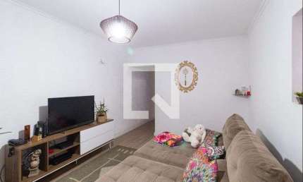 Casa para Aluguel - Santo Antônio, 3 Quartos,  160 m² - Osasco