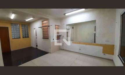 Casa para Aluguel - Quitaúna, 4 Quartos,  75 m² - Osasco