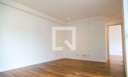 Apartamento para Aluguel - Vila Mascote, 2 Quartos,  64 m² - São Paulo