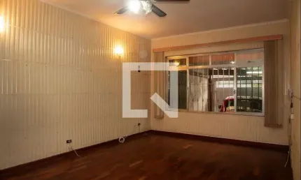 Casa para Aluguel - Saúde, 3 Quartos,  150 m² - São Paulo