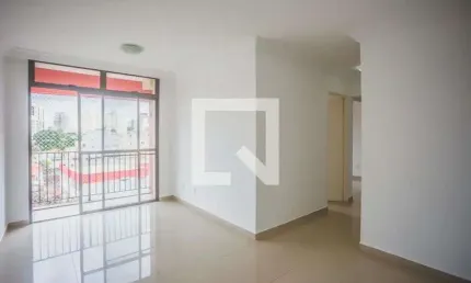 Apartamento para aluguel - saúde, 2 quartos,  51 m² - são paulo