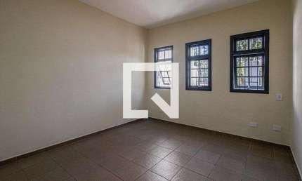 Casa para Aluguel - Vila das Mercês, 2 Quartos,  140 m² - São Paulo